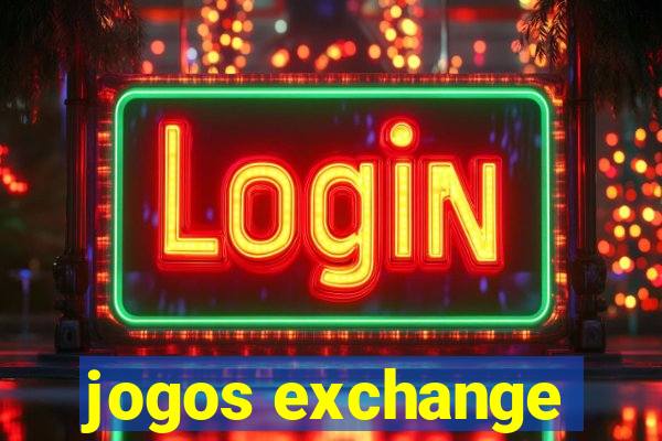jogos exchange